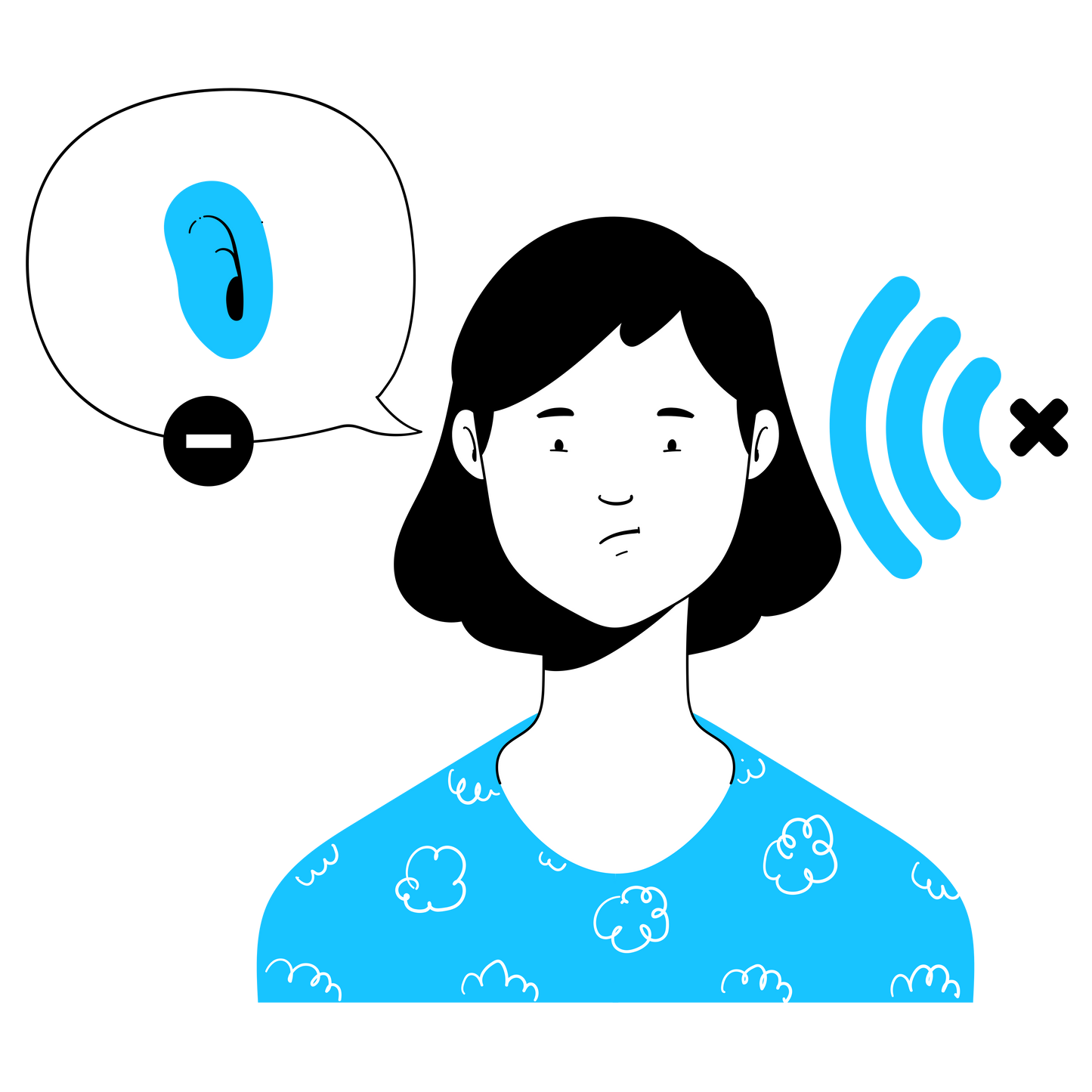 5G Internet, LTE and backup