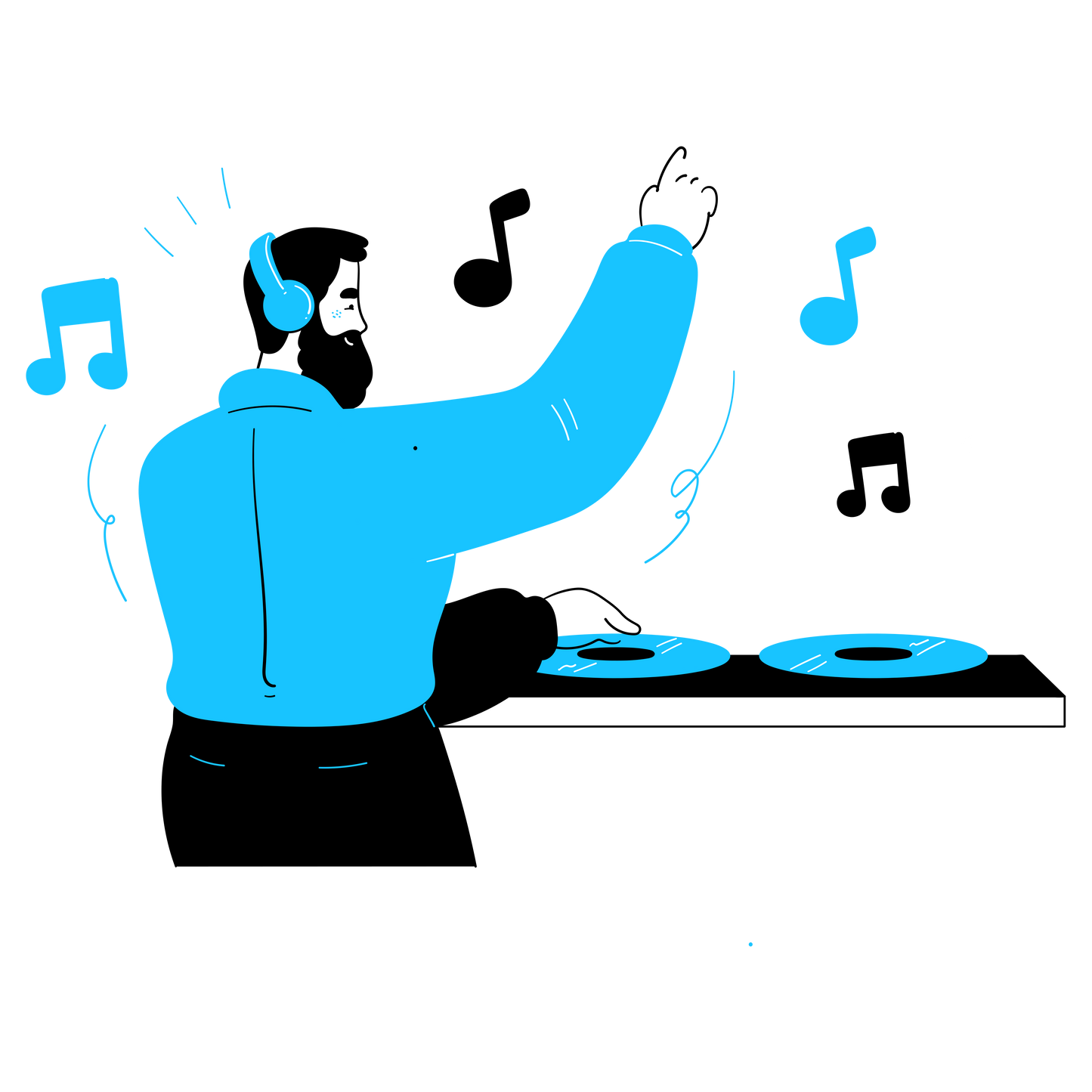 Installation of professional audio systems