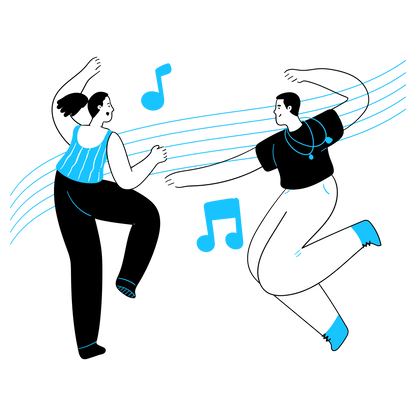 Installation of professional audio systems