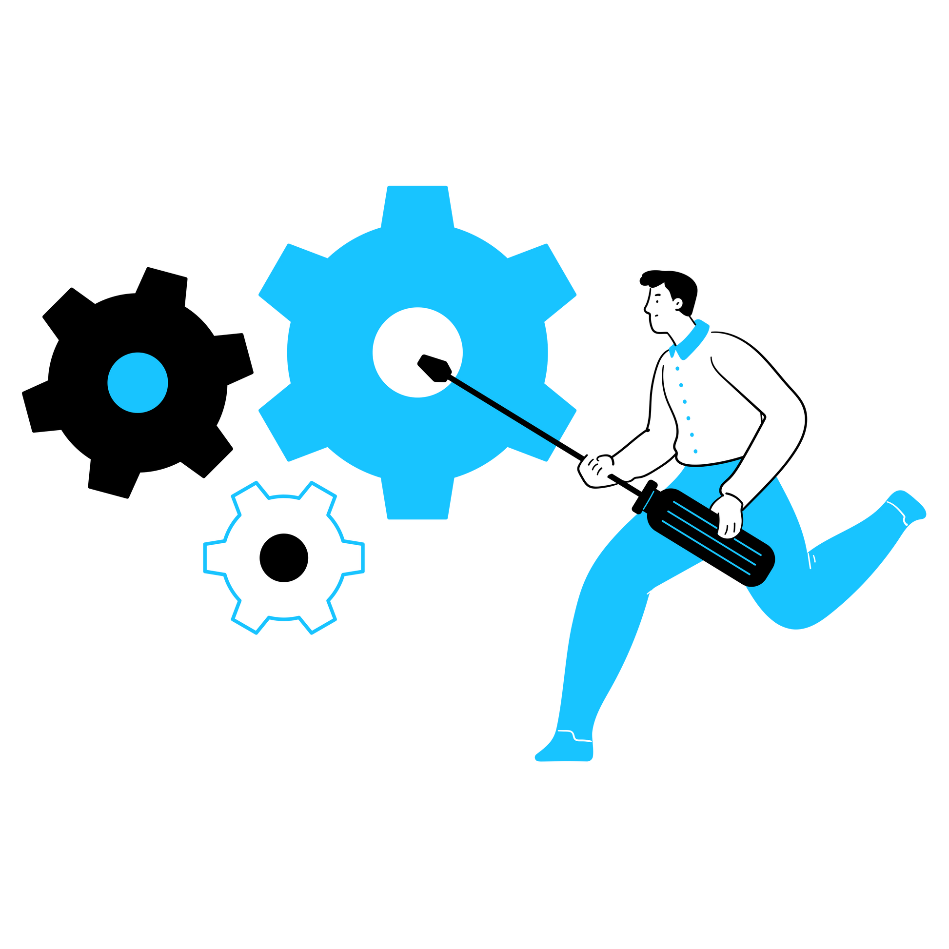 Preventive Service deideas