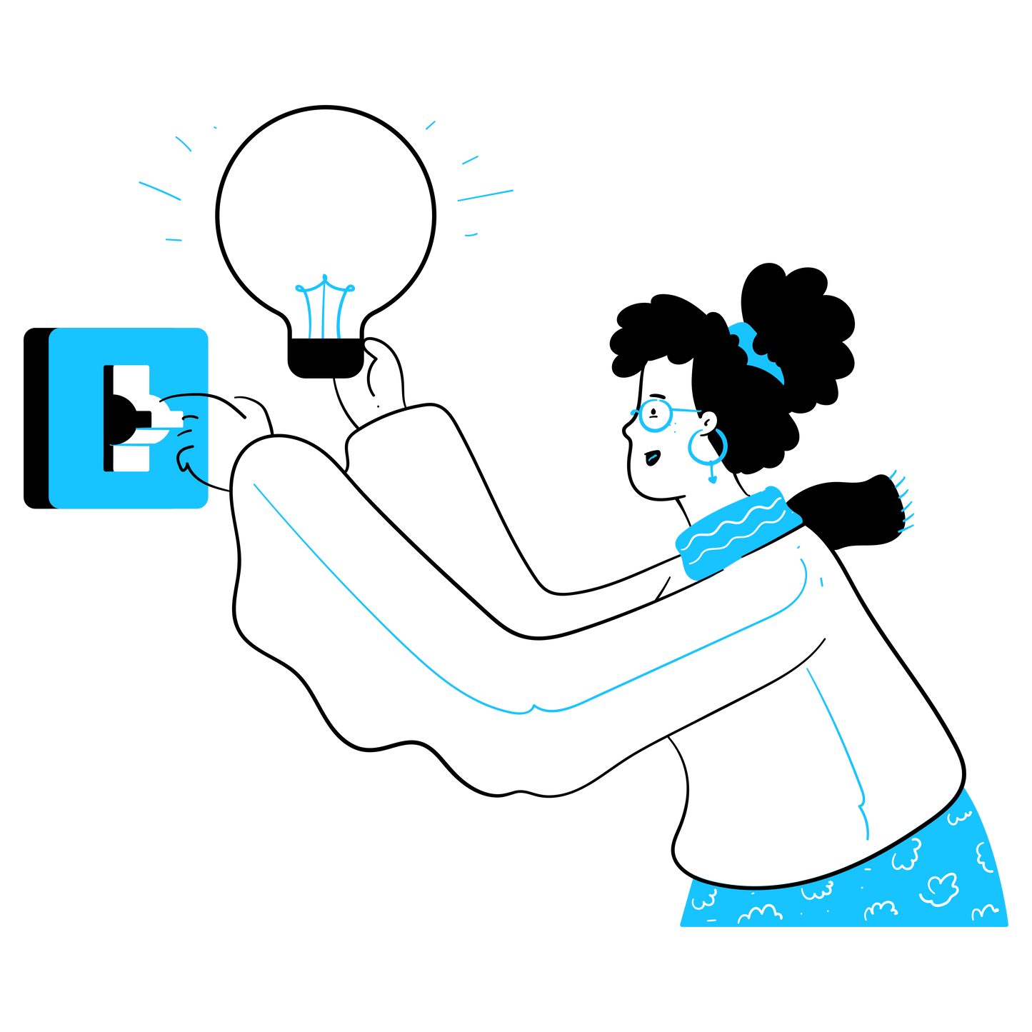Professional and safe electrical installations