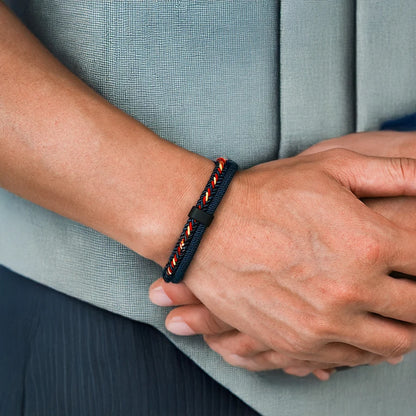 Renewal - Ethnic Double Layer Bracelet