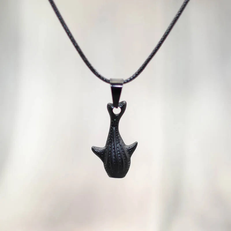 Marine Surf Collar Shark and Turtle Beach Style