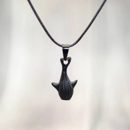 Marine Surf Collar Shark and Turtle Beach Style