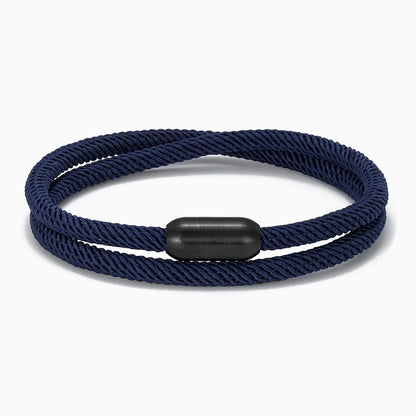 Pulsera de cuerda Backstage Pass - Edición de artista - Pulsera de doble hebra