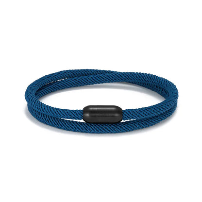 Pulsera de cuerda Backstage Pass - Edición de artista - Pulsera de doble hebra