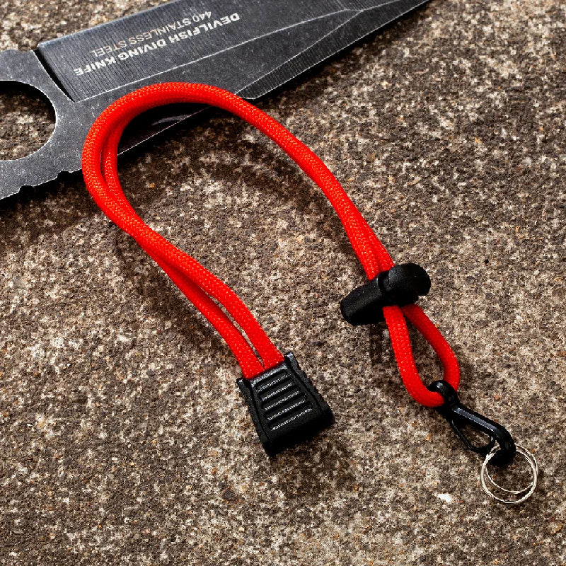 TitanKnot Strength, knots in your pocket