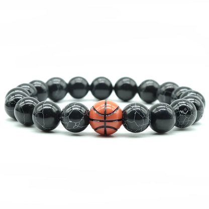Bracelet Power Thread A bracelet that symbolizes energy and determination