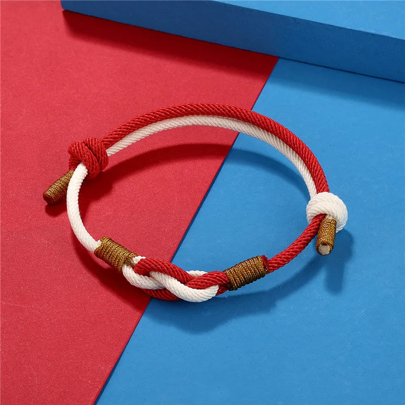 Milan Infinity Bracelet Symbol of Endless Love deideas