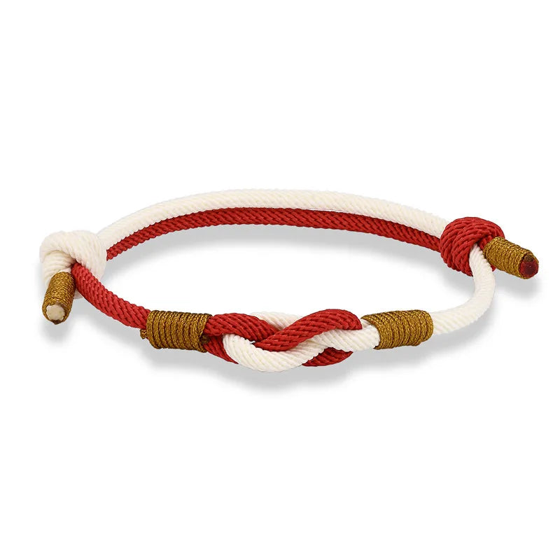 Milan Infinity Bracelet Symbol of Endless Love deideas