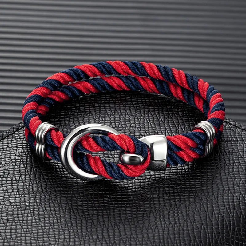Ocean Fortune Sea Lover’s Bracelet