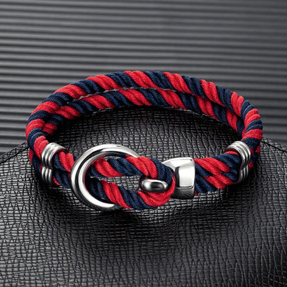 Ocean Fortune Sea Lover’s Bracelet
