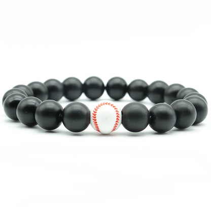 Bracelet Power Thread A bracelet that symbolizes energy and determination