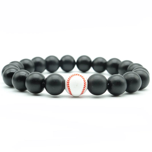 Bracelet Power Thread A bracelet that symbolizes energy and determination
