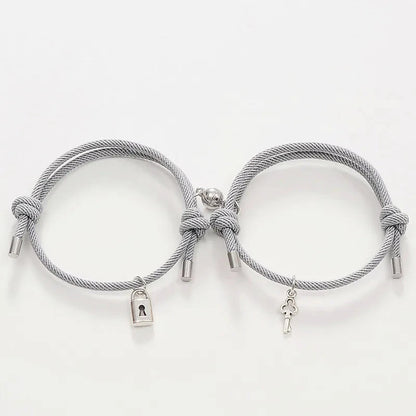 Eterna Link a magnetic and emotional connection deideas