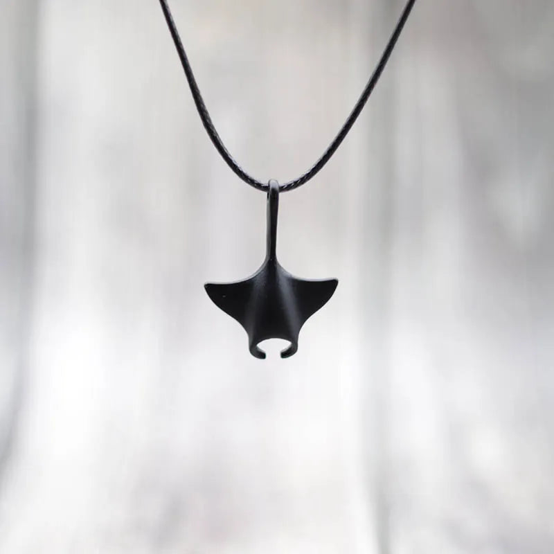 Marine Surf Collar Shark and Turtle Beach Style