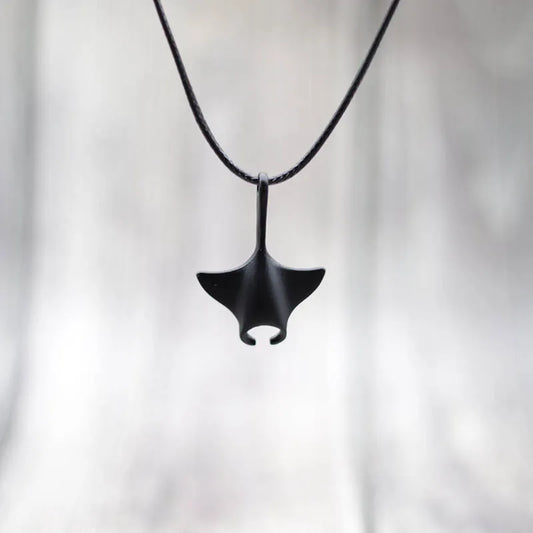 Marine Surf Collar Shark and Turtle Beach Style
