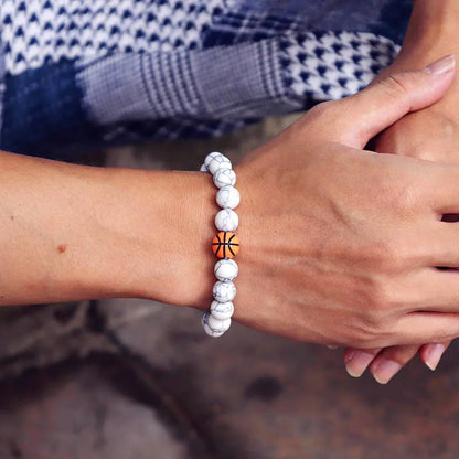 Bracelet Power Thread A bracelet that symbolizes energy and determination