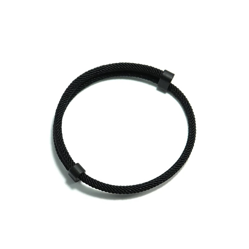 Bracelet Trio of Luck Three bracelets that together attract good luck and positive energy
