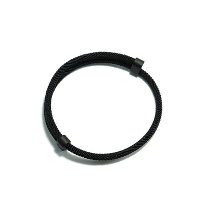 Bracelet Trio of Luck Three bracelets that together attract good luck and positive energy