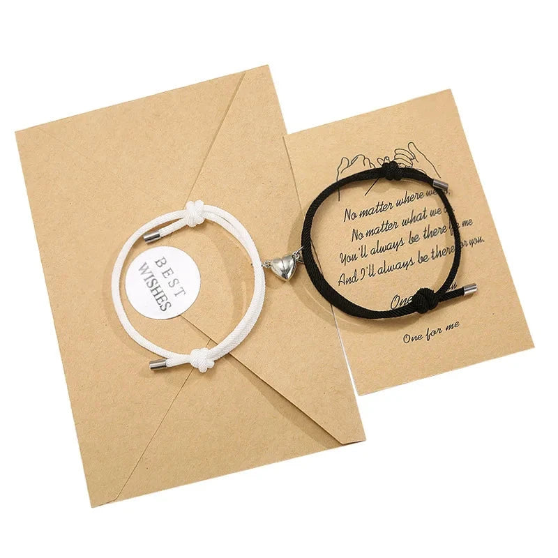 Magnetic Hearts The connection between two hearts, always joined by a magnet deideas