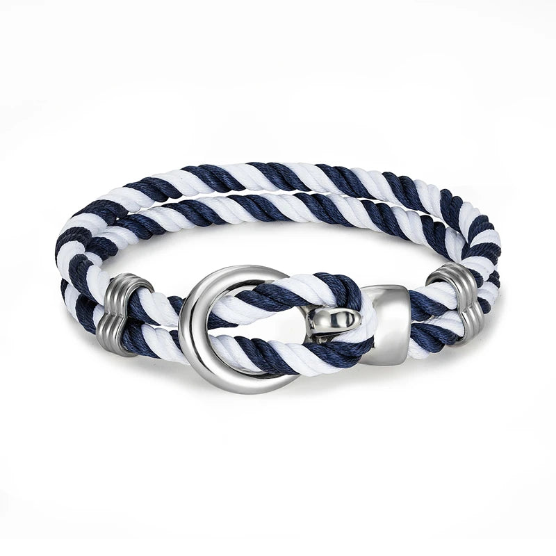 Ocean Fortune Sea Lover’s Bracelet