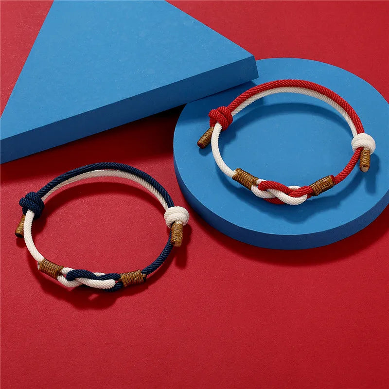 Milan Infinity Bracelet Symbol of Endless Love deideas