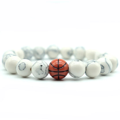 Bracelet Power Thread A bracelet that symbolizes energy and determination