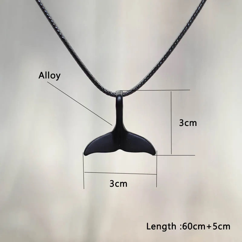 Marine Surf Collar Shark and Turtle Beach Style