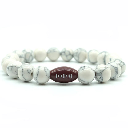 Bracelet Power Thread A bracelet that symbolizes energy and determination