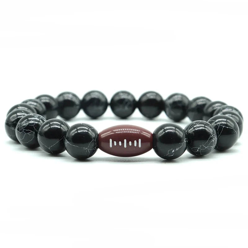 Bracelet Power Thread A bracelet that symbolizes energy and determination deideas