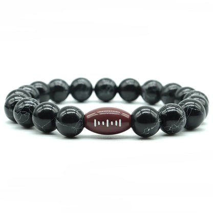 Bracelet Power Thread A bracelet that symbolizes energy and determination
