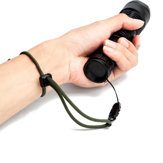 TitanKnot Strength, knots in your pocket