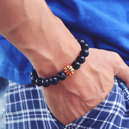 Bracelet Power Thread A bracelet that symbolizes energy and determination
