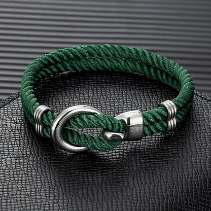 Ocean Fortune Sea Lover’s Bracelet