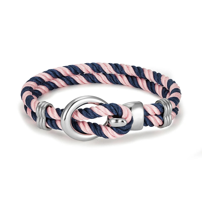 Ocean Fortune Sea Lover’s Bracelet