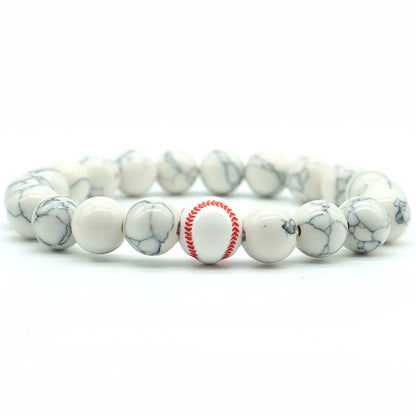 Bracelet Power Thread A bracelet that symbolizes energy and determination
