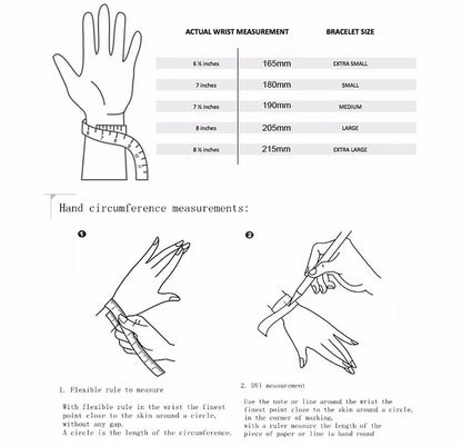 Bracelet Titan Link – Strong and resistant, like the unbreakable ties of the sea