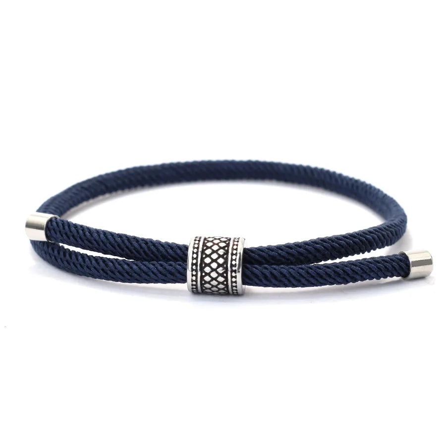 Nordic Rune bracelet Inspired by the ancient Viking symbols and their legacy