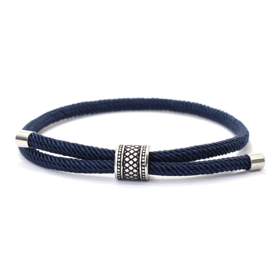 Nordic Rune bracelet Inspired by the ancient Viking symbols and their legacy