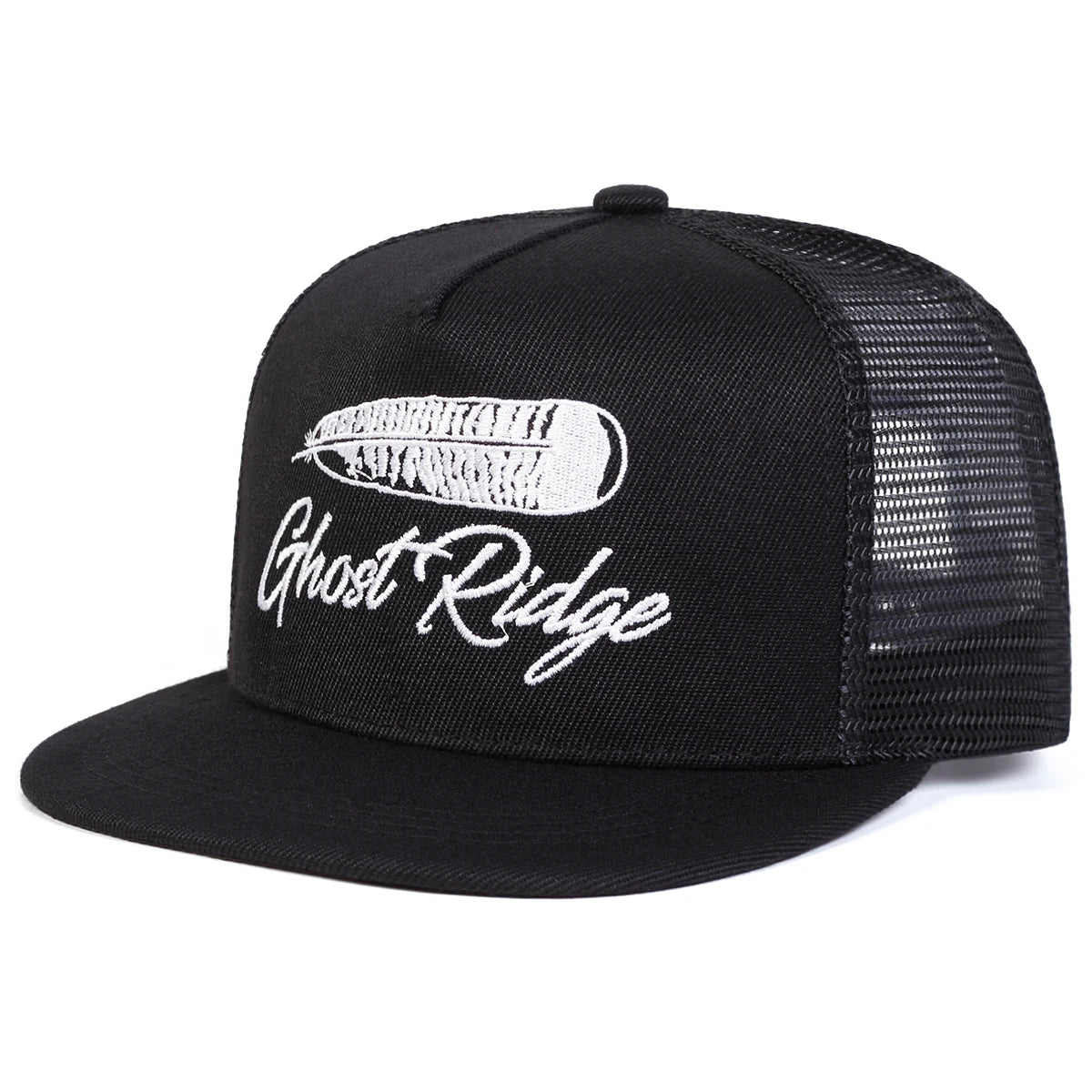 Ghost Ridge Aero Cap