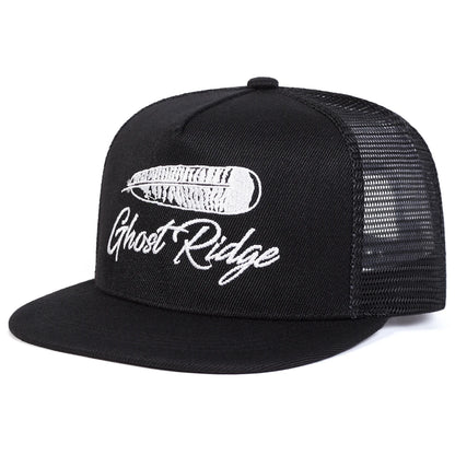 Ghost Ridge Aero Cap