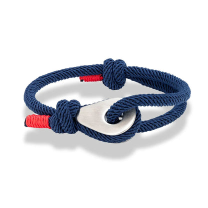 Vertigo Outdoor Climbing & Surf Bracelet