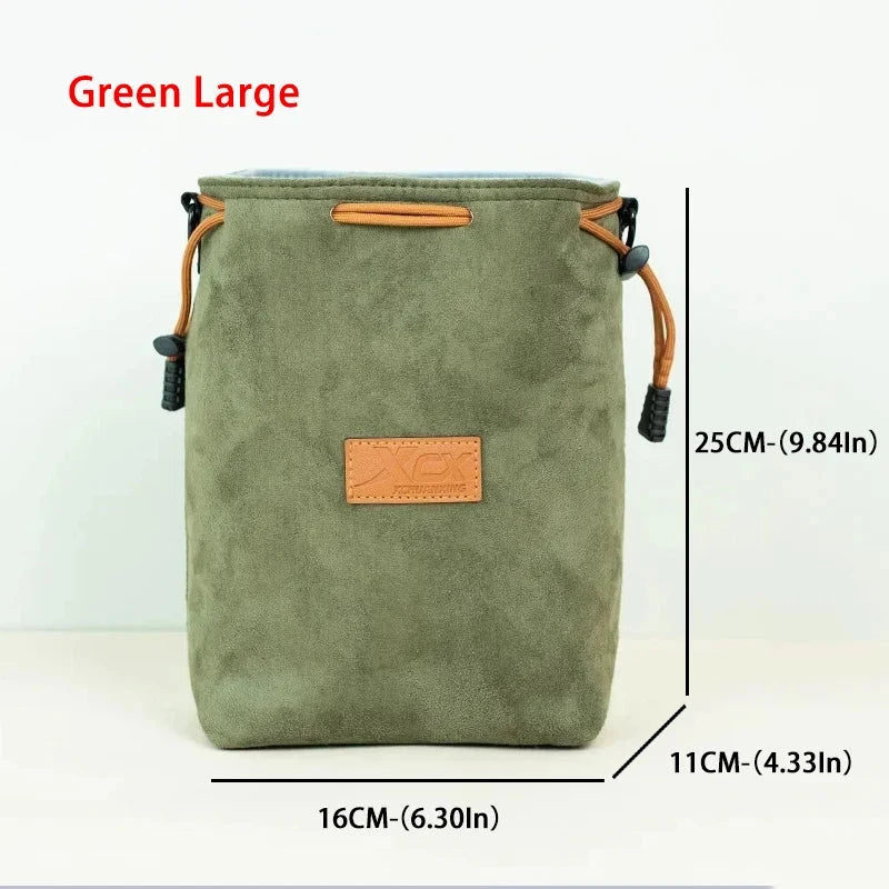 Waterproof Bag – Compatible with Cameras and Accessories deideas