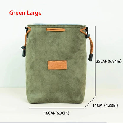 Waterproof Bag – Compatible with Cameras and Accessories