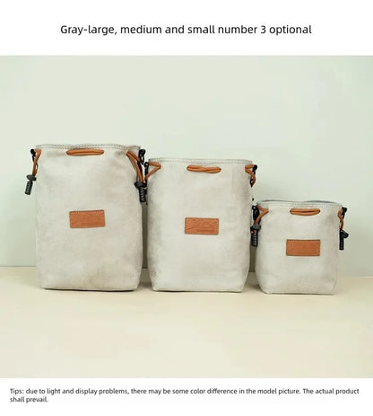 Waterproof Bag – Compatible with Cameras and Accessories