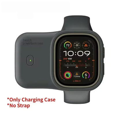 Charge - Wearable Apple Watch Charger