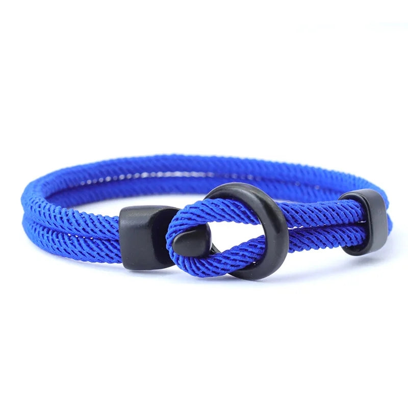 DualEdge bracelet The perfect combination of two layers that represent strength and flexibility
