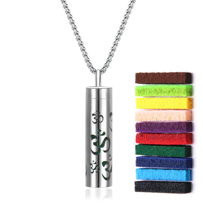 AromaFlow  The perfect balance between fragrance and style