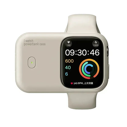 Charge - Wearable Apple Watch Charger